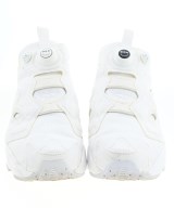 Reebok（リーボック）スニーカー 白 サイズ:26cm メンズ/2200721169118