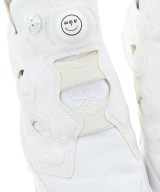 Reebok（リーボック）スニーカー 白 サイズ:26cm メンズ/2200721169118