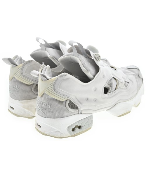 Reebok（リーボック）スニーカー グレー サイズ:24.5cm レディース/2200719433092