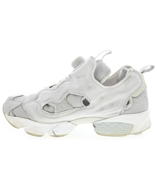 Reebok（リーボック）スニーカー グレー サイズ:24.5cm レディース/2200719433092
