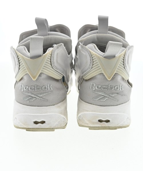 Reebok（リーボック）スニーカー グレー サイズ:24.5cm レディース/2200719433092