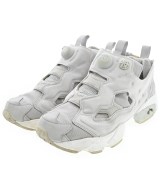 Reebok（リーボック）スニーカー グレー サイズ:24.5cm レディース/2200719433092