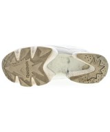 Reebok（リーボック）スニーカー グレー サイズ:24.5cm レディース/2200719433092
