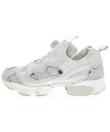 Reebok（リーボック）スニーカー グレー サイズ:24.5cm レディース/2200719433092
