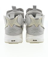 Reebok（リーボック）スニーカー グレー サイズ:24.5cm レディース/2200719433092