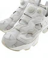 Reebok（リーボック）スニーカー グレー サイズ:24.5cm レディース/2200719433092