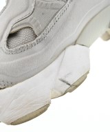 Reebok（リーボック）スニーカー グレー サイズ:24.5cm レディース/2200719433092