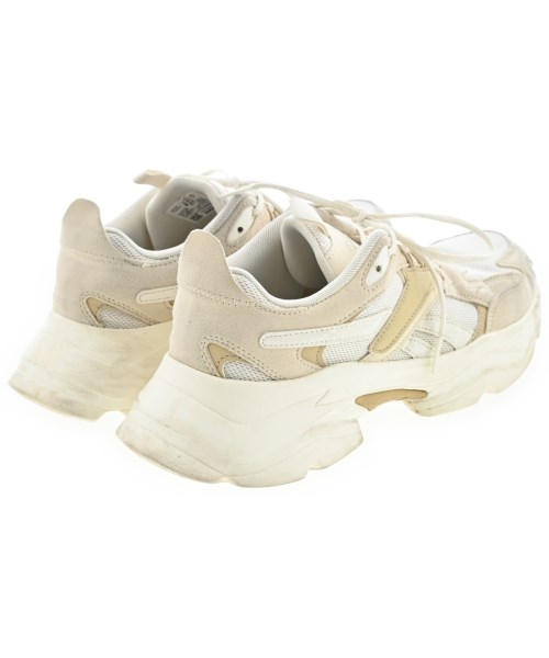 Reebok（リーボック）スニーカー 白 サイズ:25.5cm メンズ/2200719433108