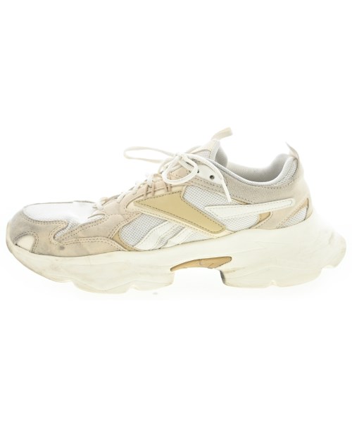 Reebok（リーボック）スニーカー 白 サイズ:25.5cm メンズ/2200719433108