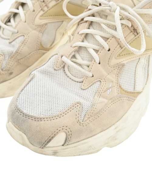 Reebok（リーボック）スニーカー 白 サイズ:25.5cm メンズ/2200719433108