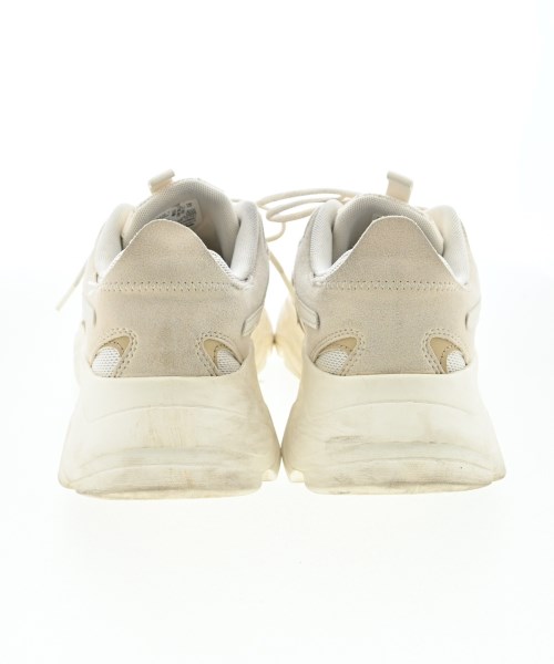 Reebok（リーボック）スニーカー 白 サイズ:25.5cm メンズ/2200719433108