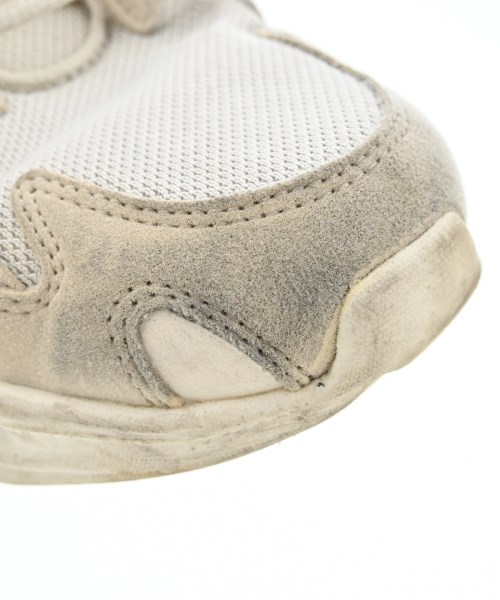 Reebok（リーボック）スニーカー 白 サイズ:25.5cm メンズ/2200719433108