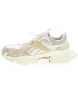 Reebok（リーボック）スニーカー 白 サイズ:25.5cm メンズ/2200719433108