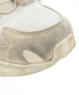 Reebok（リーボック）スニーカー 白 サイズ:25.5cm メンズ/2200719433108