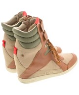 Reebok（リーボック）スニーカー 茶 サイズ:25cm レディース/2200725956035