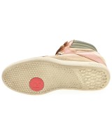 Reebok（リーボック）スニーカー 茶 サイズ:25cm レディース/2200725956035