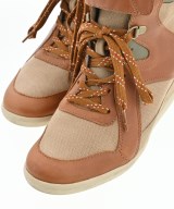 Reebok（リーボック）スニーカー 茶 サイズ:25cm レディース/2200725956035