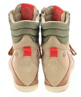 Reebok（リーボック）スニーカー 茶 サイズ:25cm レディース/2200725956035