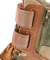 Reebok（リーボック）スニーカー 茶 サイズ:25cm レディース/2200725956035