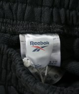 Reebok（リーボック）スウェットパンツ 黒 サイズ:S レディース/2200726834042