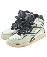 Reebok（リーボック）スニーカー 緑 サイズ:27.5cm メンズ/2200723882336