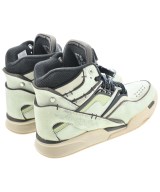 Reebok（リーボック）スニーカー 緑 サイズ:27.5cm メンズ/2200723882336