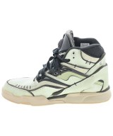 Reebok（リーボック）スニーカー 緑 サイズ:27.5cm メンズ/2200723882336