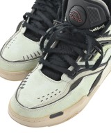 Reebok（リーボック）スニーカー 緑 サイズ:27.5cm メンズ/2200723882336
