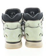 Reebok（リーボック）スニーカー 緑 サイズ:27.5cm メンズ/2200723882336