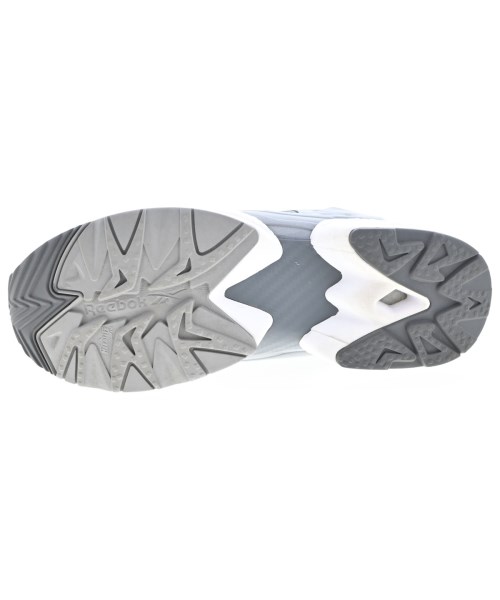 Reebok（リーボック）スニーカー グレー サイズ:26cm メンズ/2200723882350