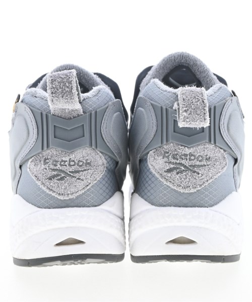 Reebok（リーボック）スニーカー グレー サイズ:26cm メンズ/2200723882350