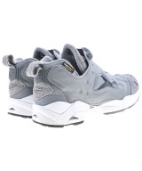 Reebok（リーボック）スニーカー グレー サイズ:26cm メンズ/2200723882350