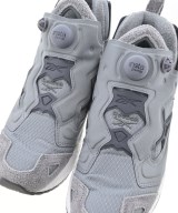 Reebok（リーボック）スニーカー グレー サイズ:26cm メンズ/2200723882350