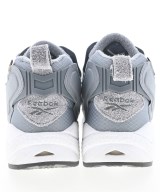 Reebok（リーボック）スニーカー グレー サイズ:26cm メンズ/2200723882350