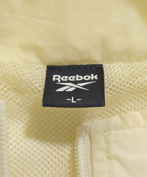 Reebok（リーボック）その他 白 サイズ:L レディース/2200726808111