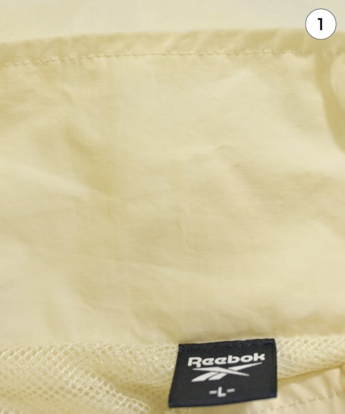 Reebok（リーボック）その他 白 サイズ:L レディース/2200726808111