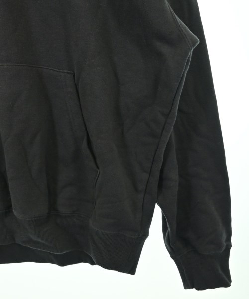 Reebok（リーボック）パーカー 黒 サイズ:M メンズ/2200682352055