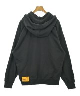 Reebok（リーボック）パーカー 黒 サイズ:M メンズ/2200682352055