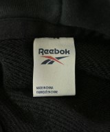 Reebok（リーボック）パーカー 黒 サイズ:M メンズ/2200682352055