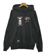 Reebok パーカー