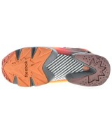 Reebok（リーボック）スニーカー 赤 サイズ:27cm メンズ/2200682419062