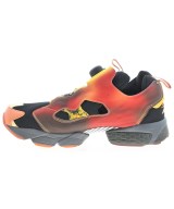 Reebok（リーボック）スニーカー 赤 サイズ:27cm メンズ/2200682419062