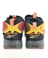 Reebok（リーボック）スニーカー 赤 サイズ:27cm メンズ/2200682419062