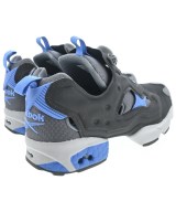 Reebok（リーボック）スニーカー 黒 サイズ:25.5cm メンズ/2200682839020