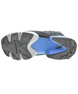 Reebok（リーボック）スニーカー 黒 サイズ:25.5cm メンズ/2200682839020