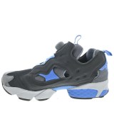 Reebok（リーボック）スニーカー 黒 サイズ:25.5cm メンズ/2200682839020
