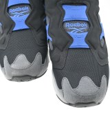 Reebok（リーボック）スニーカー 黒 サイズ:25.5cm メンズ/2200682839020