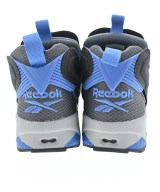 Reebok（リーボック）スニーカー 黒 サイズ:25.5cm メンズ/2200682839020