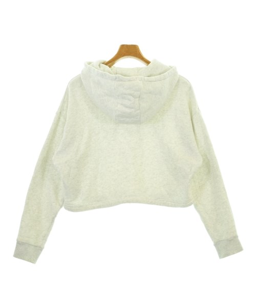 Reebok（リーボック）パーカー グレー サイズ:M レディース/2200683832099
