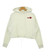 Reebok（リーボック）パーカー グレー サイズ:M レディース/2200683832099